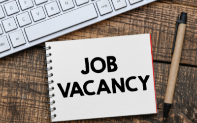 Honorary Treasurer – Voluntary