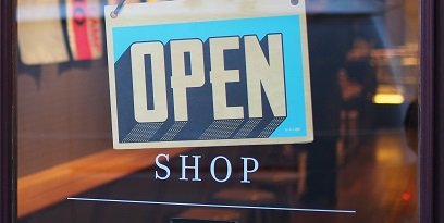 Give as you shop