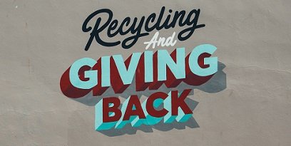 Other ways you can give
