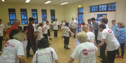Bromley Mencap events Bromley Mencap events