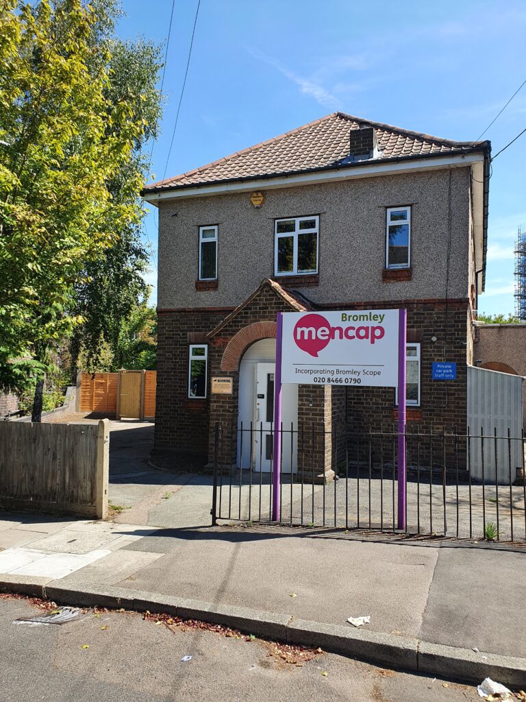 Station Road Training Centre opens