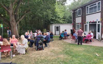 Garden Party