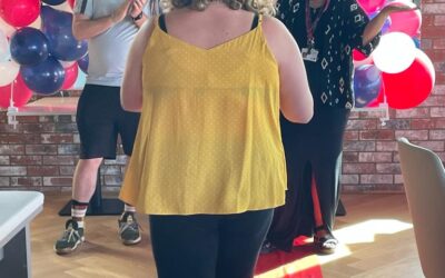 Learning Disability Week Celebration Event