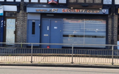 Day Opportunities West Wickham is moving!