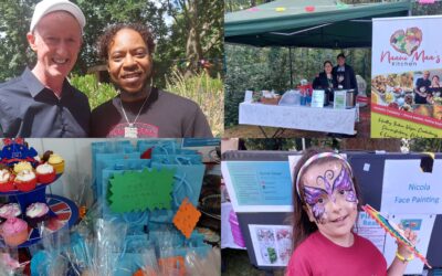 Summer Fun Day Success