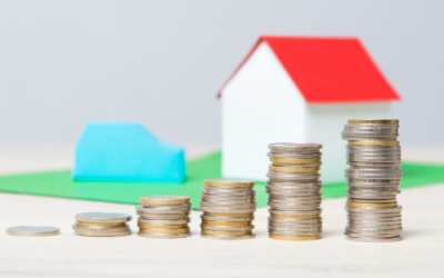 New Cost of Living Project