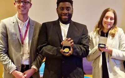 Jack Petchey Foundation Achievement & Leader Awards