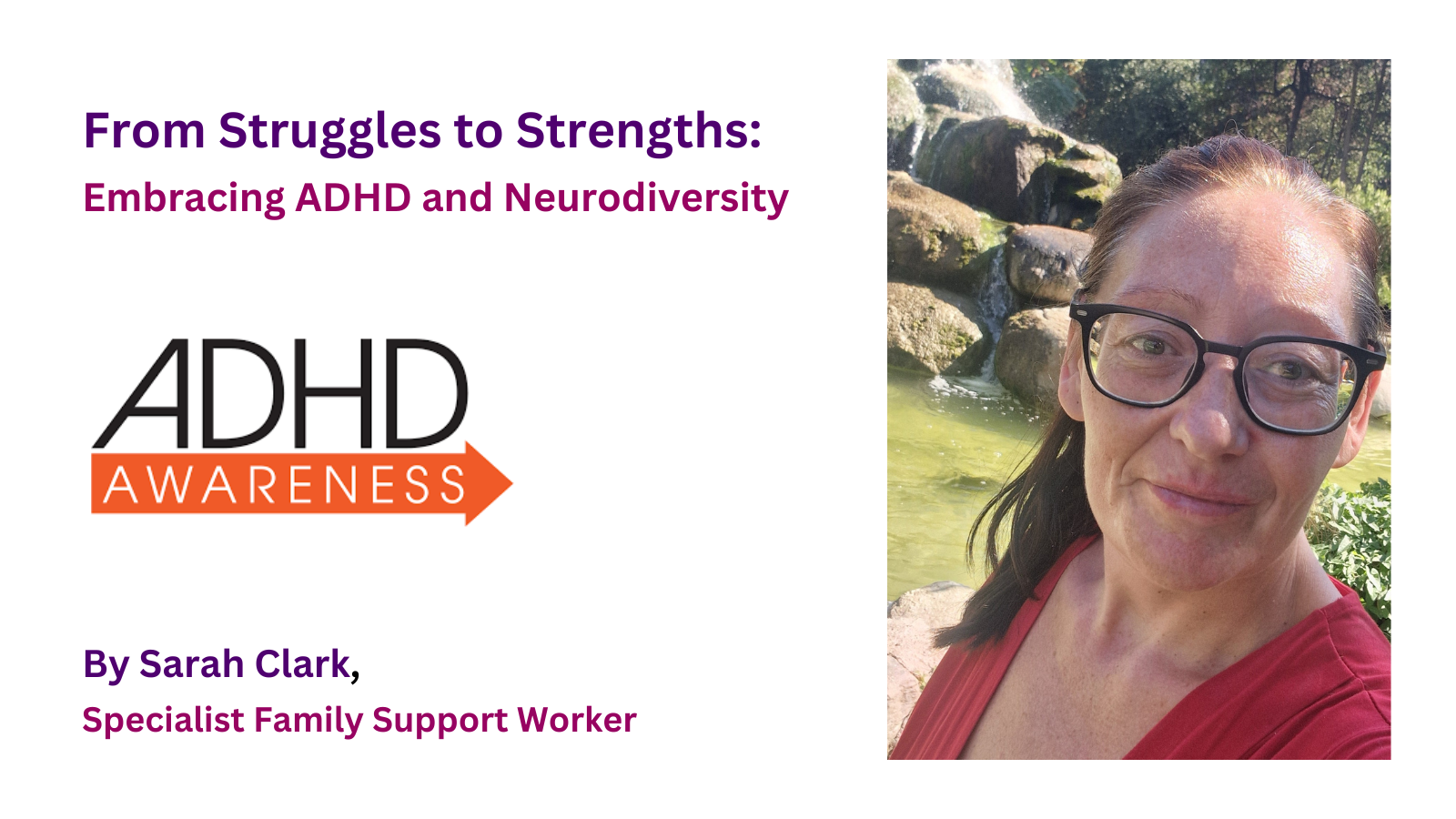 ADHD blog (Twitter Post)