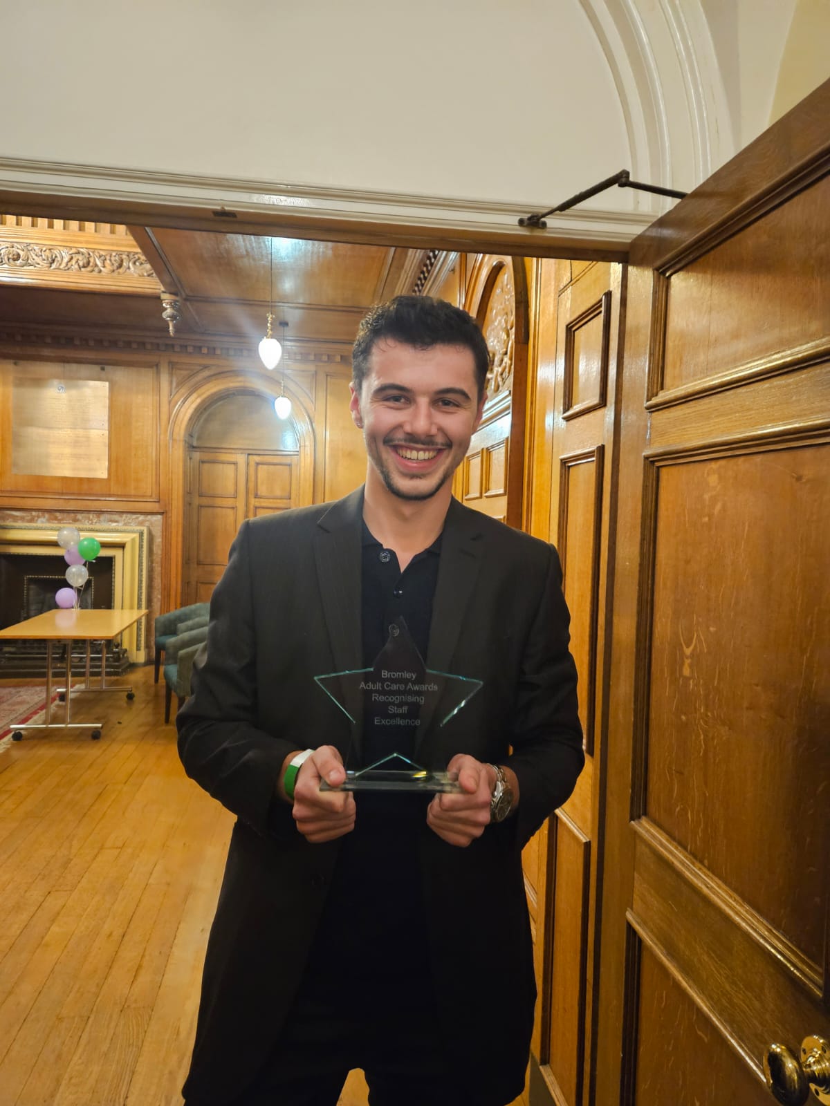 Bromley Adult Care Awards 2024