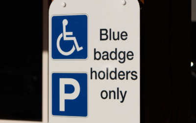 Bromley Council Drops Parking Charge Proposal for Blue Badge Holders