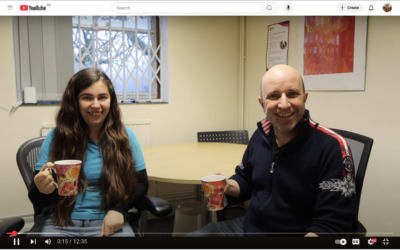 Breaking Barriers: Richard Wiseman Joins Holly Allison to Discuss Autism and Employment