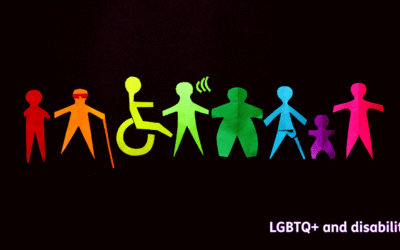 LGBTQ+ and disability