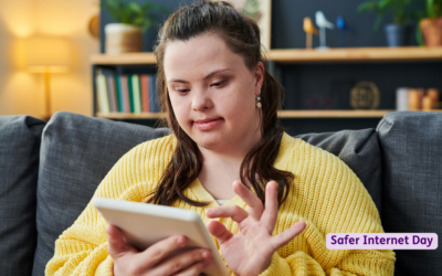 Safer Internet Day 2026: “Smart tech, safe choices”