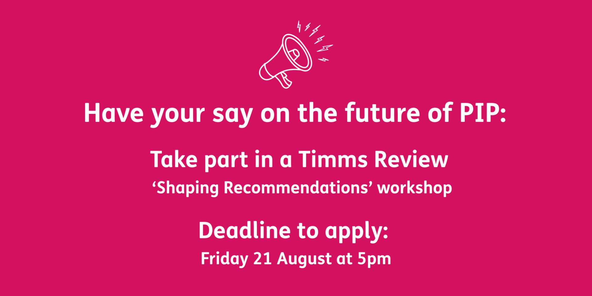 Timms Review banner (2)