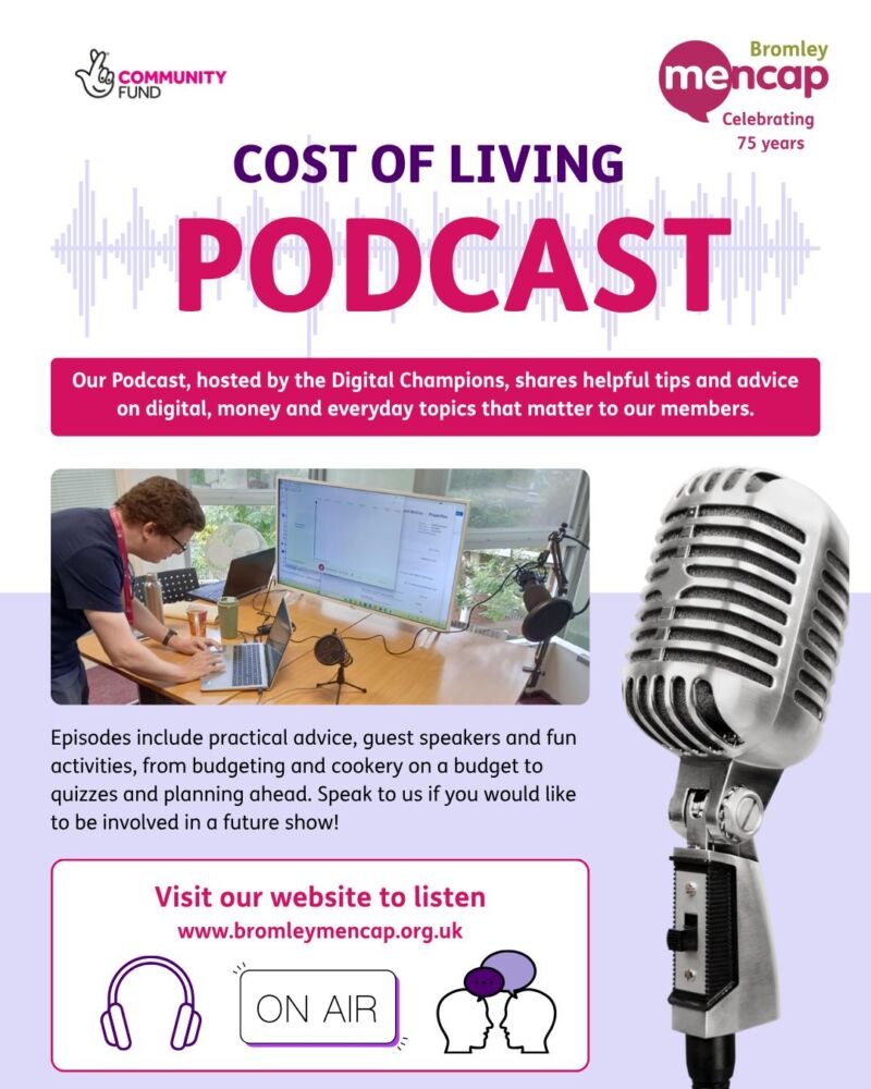 Image for the Tweet beginning: 🎙️ Have you listened to